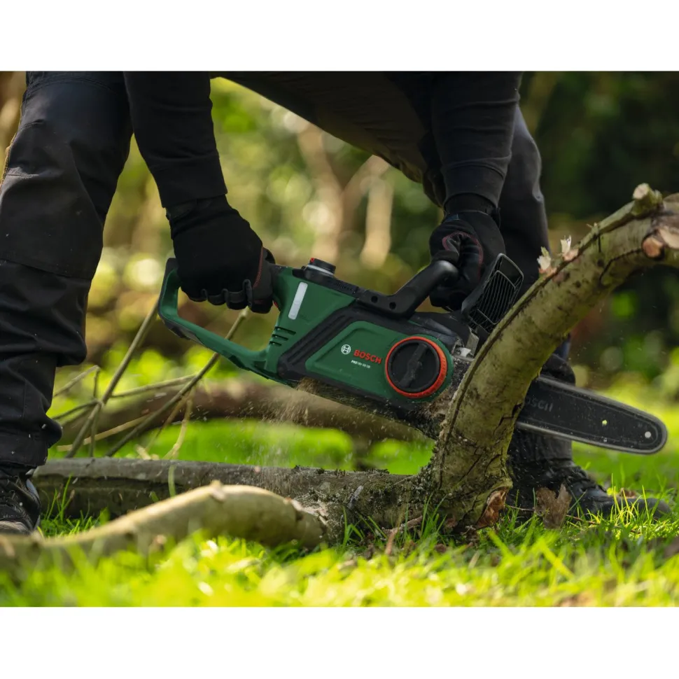 Akkuketjusaha Bosch PKE 18V-30-28 Solo 12" 18V ilman akkua