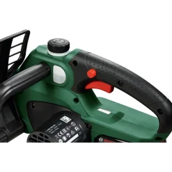 Akkuketjusaha Bosch UniversalChain 18 8" 18V 2,5 Ah akulla