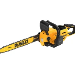 Akkuketjusaha Dewalt XR FlexVolt DCMCS574N-XJ 54V ilman akkua
