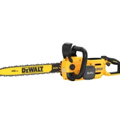Akkuketjusaha Dewalt XR FlexVolt DCMCS574N-XJ 54V ilman akkua