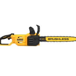 Akkuketjusaha Dewalt XR FlexVolt DCMCS574N-XJ 54V ilman akkua