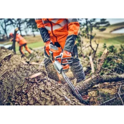 Akkuketjusaha Husqvarna 542i XP 13" SP33G 36V ilman akkua (970647013)