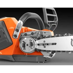 Akkuketjusaha Husqvarna 542i XP 13