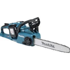 Akkuketjusaha Makita LXT DUC353PG2 14