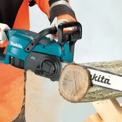 Akkuketjusaha Makita LXT DUC357Z 14