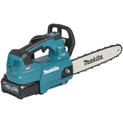 Akkuketjusaha Makita XGT UC003GZ 12