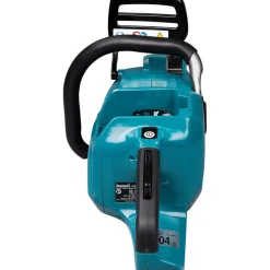 Akkuketjusaha Makita XGT UC014GT101 12