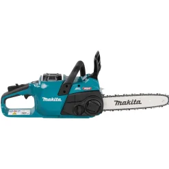 Akkuketjusaha Makita XGT UC021GZ 12