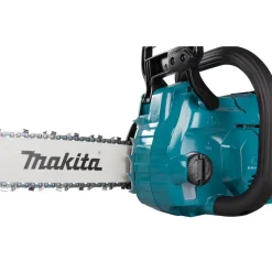 Akkuketjusaha Makita XGT UC021GZ 12