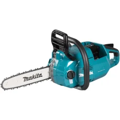 Akkuketjusaha Makita XGT UC010GZ 12