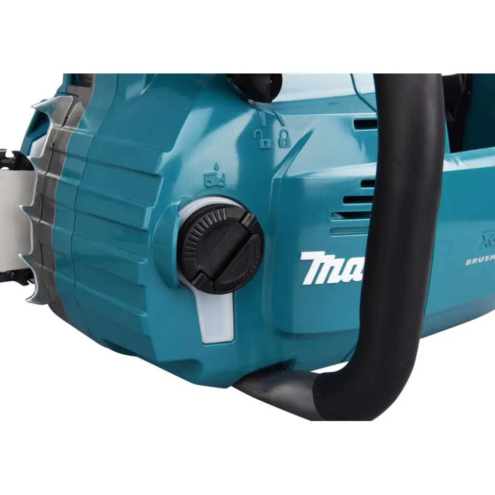 Akkuketjusaha Makita XGT UC011GZ 14" 40V ilman akkua