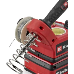 Akkukolvi Einhell TE-SI 18/480 Li E Solo 18V ilman akkua
