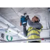 Akkukonesarja Bosch Professional GSR 18V-55, GWS 18V-7, GBH 18V-22, 2x4,0 Ah akuilla + laukku
