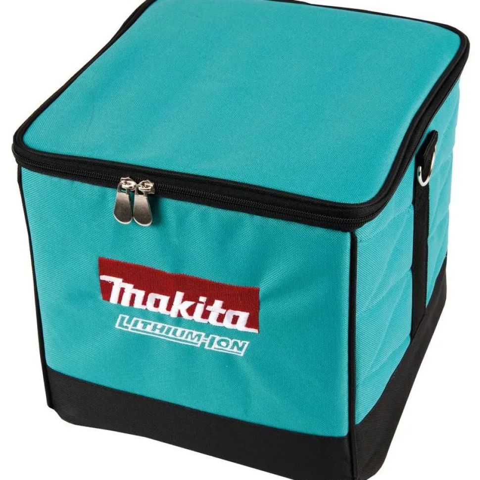 Akkukonesarja Makita DF333D+TD110D 12V 2x2,0 Ah akuilla
