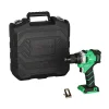Akkukonesarja Voltgear Plus 20V 9 osaa 4,0+2,0 Ah akuilla