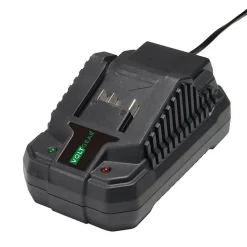 Akkukonesarja Voltgear Plus 20V 7 osaa 4,0+2,0 Ah akuilla