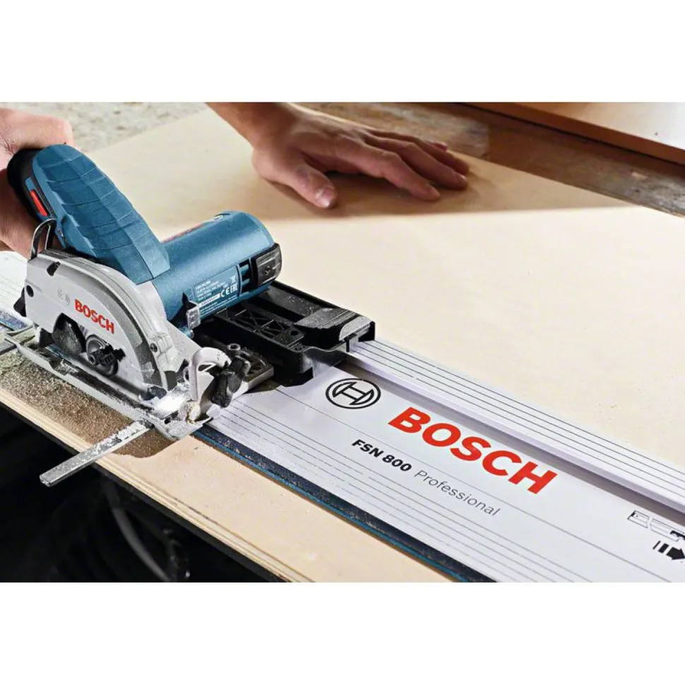 Akkukäsipyörösaha Bosch Professional GKS 12V-26 Solo 12V ilman akkua