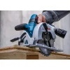 Akkukäsipyörösaha Bosch Professional GKS 18V-57-2 L Solo 18V ilman akkua