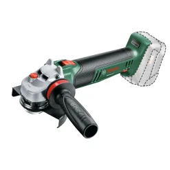 Akkukulmahiomakone Bosch AdvancedGrind 18V-80 Solo 18V ilman akkua
