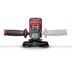 Akkukulmahiomakone Einhell PXC Axxio 18/125 Q Solo 18V ilman akkua
