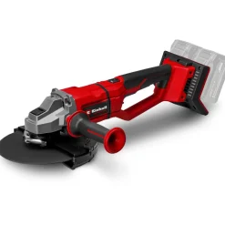 Akkukulmahiomakone Einhell PXC Axxio 36/230 Q Solo 2x18V ilman akkuja