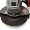 Akkukulmahiomakone Einhell PXC TE-AG 18/115 Q Li-Solo 18V ilman akkua