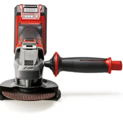 Akkukulmahiomakone Einhell PXC TE-AG 18/115-2 Li-Solo 18V ilman akkua
