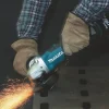 Akkukulmahiomakone Makita LXT DGA508Z Ø125 mm 18V ilman akkua