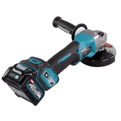 Akkukulmahiomakone Makita XGT GA029GZ 40V ilman akkua