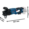 Akkukulmaporakone Bosch Professional GRD 18V-127 Solo 18V ilman akkua