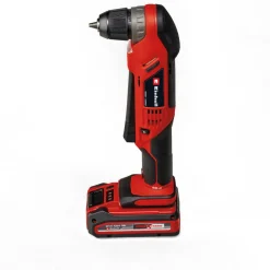 Akkukulmaporakone Einhell PXC TE-AD 18 Li-Solo 18V ilman akkua