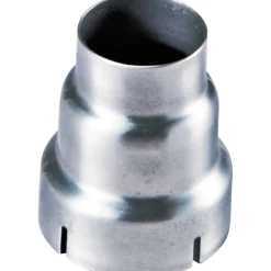 Akkukuumailmapuhallin Makita DHG181ZJ suuttimin 18V ilman akkua + Makpac