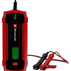 Akkulaturi Einhell CE-BC 6 M