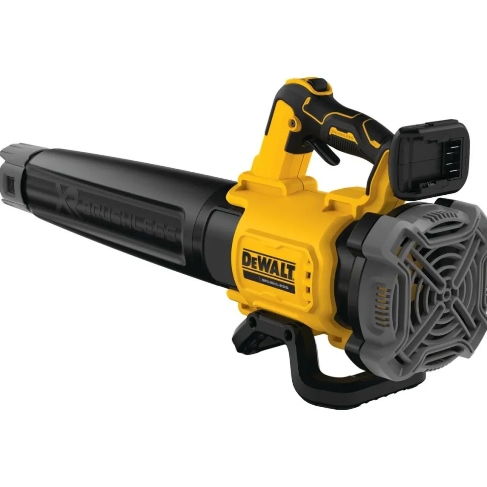Akkulehtipuhallin DeWalt XR DCMBL562N-XJ 18V ilman akkua
