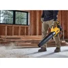 Akkulehtipuhallin DeWalt XR DCMBL562P1-QW 18V 5,0 Ah akulla