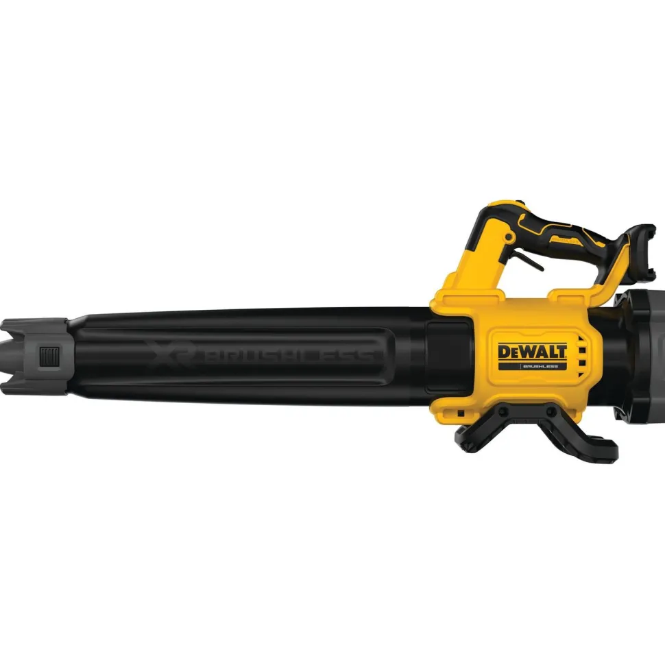 Akkulehtipuhallin DeWalt XR DCMBL562P1-QW 18V 5,0 Ah akulla