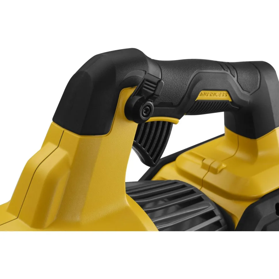 Akkulehtipuhallin DeWalt XR FlexVolt DCMBA572N-XJ 54V ilman akkua
