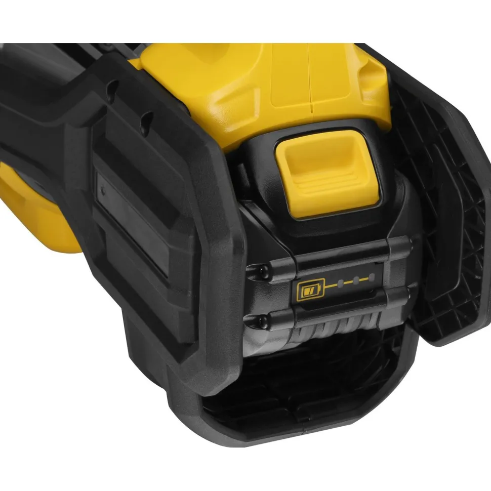Akkulehtipuhallin DeWalt XR FlexVolt DCMBA572N-XJ 54V ilman akkua