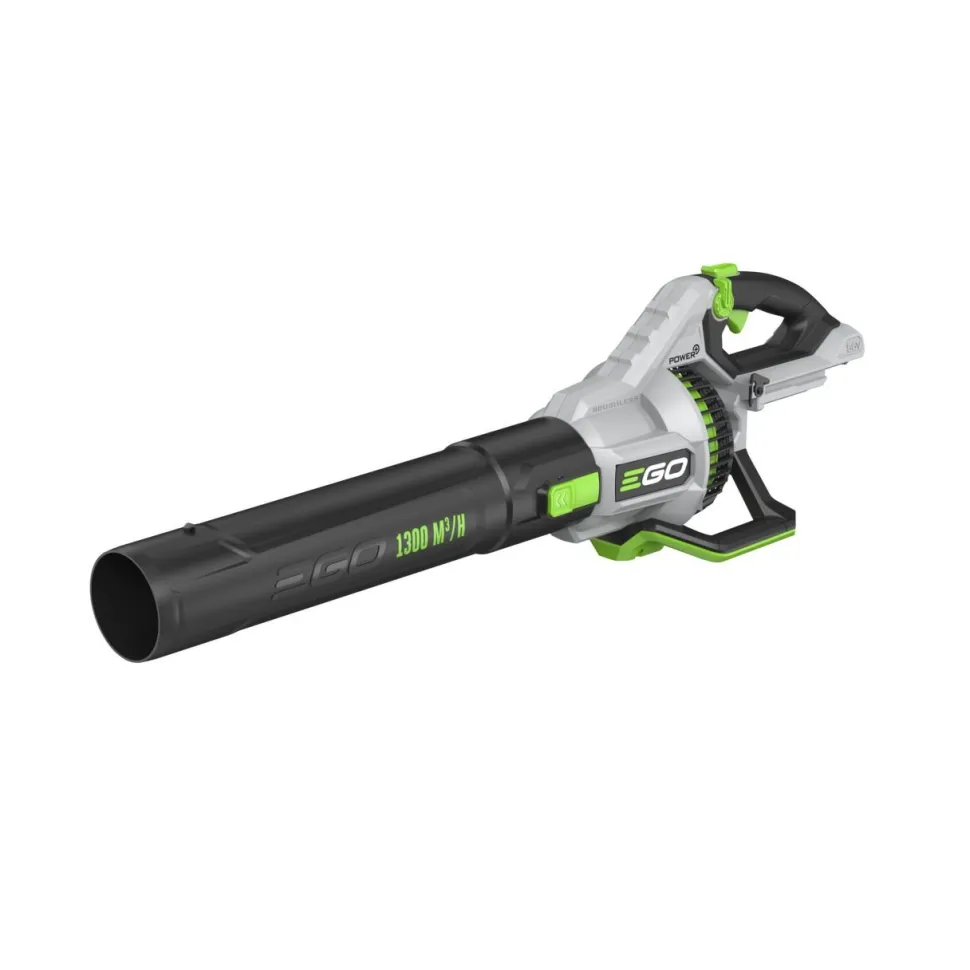Akkulehtipuhallin Ego Power+ LB7650E, 56V, ilman akkua