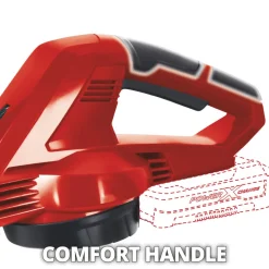 Akkulehtipuhallin Einhell Power X-Change GE-CL 18 Li E Solo 18V ilman akkua