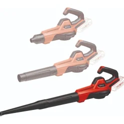 Akkulehtipuhallin Einhell Power X-Change GE-UB 18/250 E-Solo 18V ilman akkua