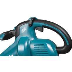Akkulehtipuhallin/imuri Makita LXT DUB187Z 25L silppurilla 18V ilman akkua