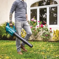 Akkulehtipuhallin Makita LXT DUB184Z 18V ilman akkua