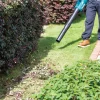 Akkulehtipuhallin Makita LXT DUB184RT 18V 5,0 Ah akulla