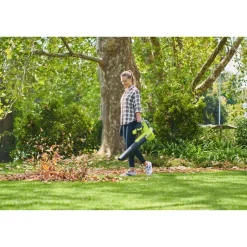 Akkulehtipuhallin Ryobi ONE+ RY18BLB-0 18V ilman akkua