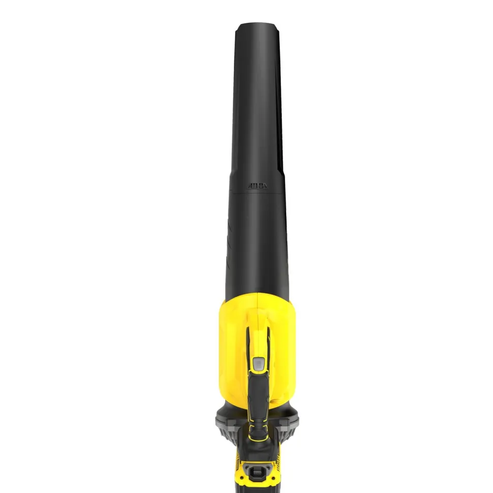Akkulehtipuhallin Stanley FatMax V20 SFMCBL730M1-QW 18V 4,0 Ah akulla