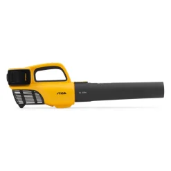 Akkulehtipuhallin Stiga BL 300E Kit 20V 2x4,0 Ah akuilla