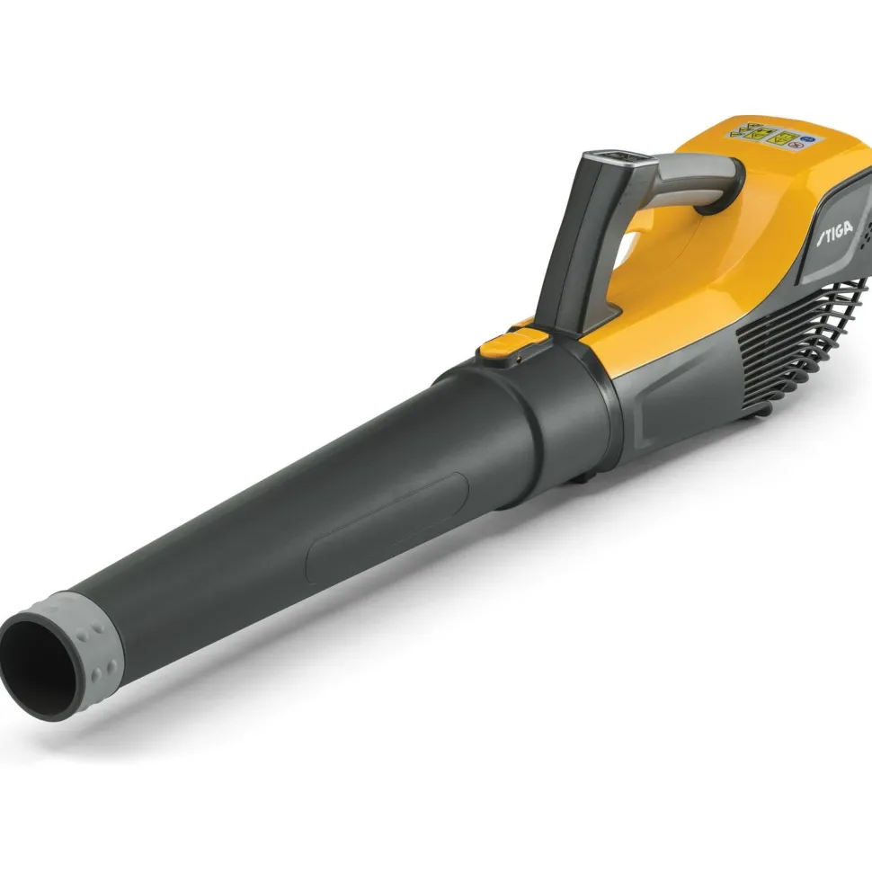 Akkulehtipuhallin Stiga BL 500e Kit 48V 2,0 Ah akulla