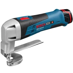 Akkulevyleikkuri Bosch Professional GSC 12V-13 Solo 12V ilman akkua