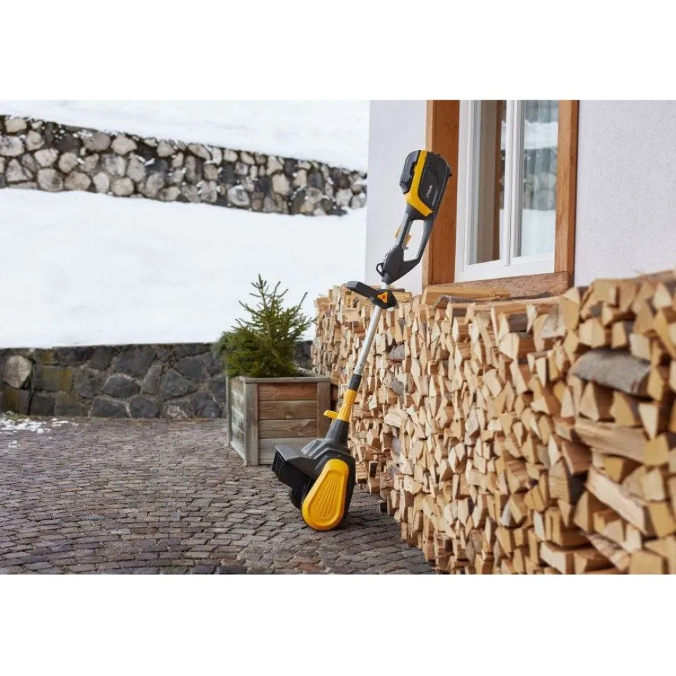 Akkulumilapio Stiga ST 300e Kit 48V 2,0 Ah akulla